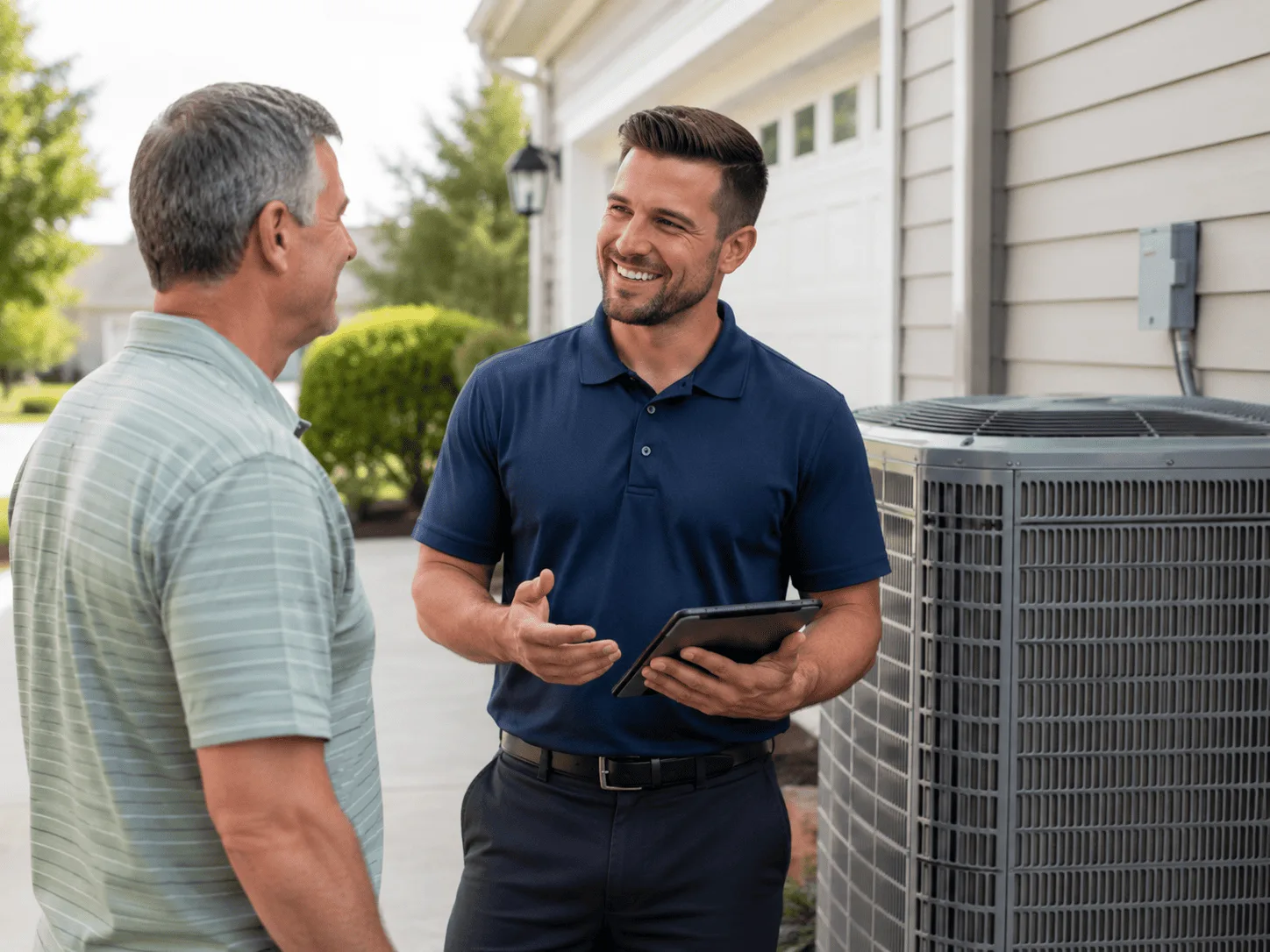 Heat Pump Installation Godwin, NC FAQs